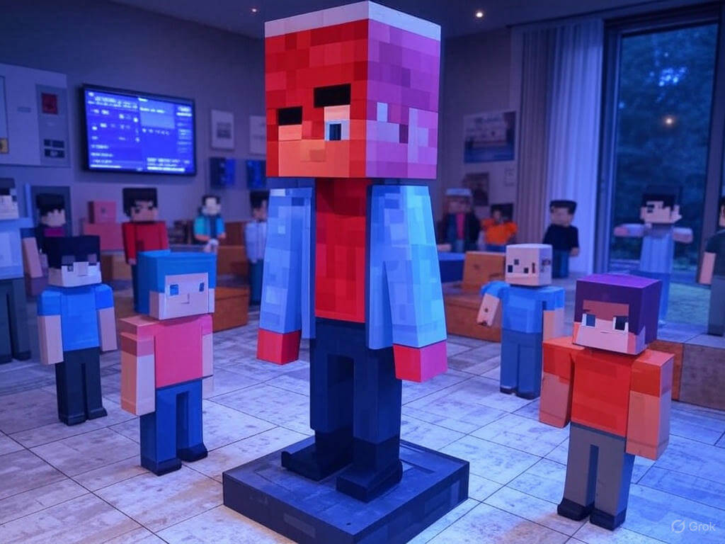 雨云MCSManager：Minecraft服务器管理神器，限时优惠不容错过！